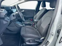 Gebraucht Ford Puma Titanium 125 PS (91 kW) 2025 Cactus grey Limousine