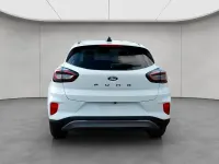 Neu Ford Puma Titanium 125 PS (91 kW) 2026 Weiß SUV