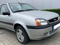 gebraucht Ford Fiesta 1.3-Klima-TÜV 12.2025- Garantie