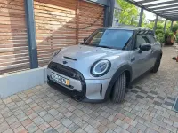 Second-hand Mini Cooper S 178 CP (130 kW) 2024 Gri Hatchback
