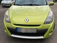 gebraucht Renault Clio Dynamique TCE 100 Eco2