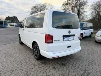 Brugt VW T5 140 HK (102 kW) 2013 Hvid Van