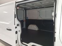 gebraucht Renault Trafic Kasten 2,7t Komfort Klima PDC
