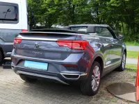 Gebraucht VW T-Roc Active 150 PS (110 kW) 2022 SUV