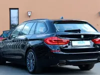 Gebraucht BMW 540 Sport Line 340 PS (250 kW) 2019 Schwarz Limousine