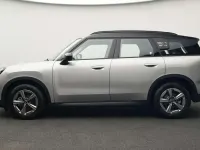 Gebraucht Mini Countryman Classic 163 PS (119 kW) 2025 Grau SUV