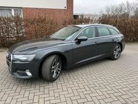 gebraucht Audi A6 45 TDI AVANT 3.0 Diesel Hybrid