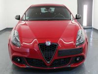 gebraucht Alfa Romeo Giulietta 1.4 Sport Navi+Sitzheizung+Allwetter+PDC!