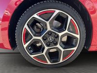 Gebraucht Opel Astra GS Line 179 PS (131 kW) 2022 Rot metallic Limousine