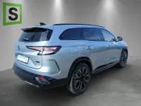 Nowe Renault Espace Esprit Alpine 200 KM (147 kW) 2026 Niebieski SUV