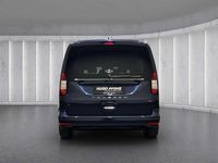 Gebraucht Ford Tourneo Titanium 150 PS (110 kW) 2025 Midnight blue metallic Van / Kleinbus