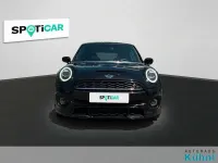 Gebraucht Mini Cooper S 192 PS (141 kW) 2020 Schwarz Kleinwagen