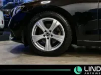 Gebraucht Mercedes E220 Avantgarde 194 PS (142 kW) 2018 Schwarz Limousine