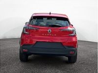 Neu Renault Captur Evolution 115 PS (84 kW) 2025 Rot (dezirrot) SUV
