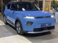 Gebraucht Kia Soul Inspiration 150 kW (204 PS) 2024 Blau SUV