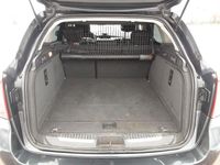 Gebraucht Renault Laguna GrandTour Expression 110 PS (80 kW) 2010 Grau Kombi