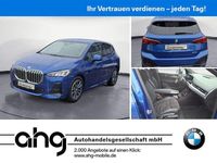 Gebraucht BMW 218 Active Tourer Performance 136 PS (100 kW) 2024 Blau Van / Kleinbus
