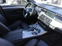 Używany BMW M550 Performance 381 KM (280 kW) 2016 Szary Sedan/Limuzyna