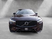 Neu Volvo XC60 Plus 455 PS (334 kW) 2026 Rot SUV
