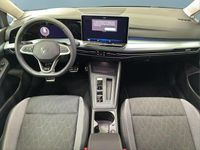 Gebraucht VW Golf VIII 116 PS (85 kW) 2025 Grau Kleinwagen