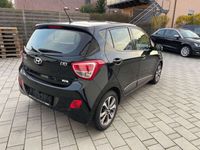 gebraucht Hyundai i10 FIFA World Cup Edition Klima SHZ Tempomat