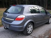 gebraucht Opel Astra 1.6l, 105PS, AHK, EZ 2006, TÜV bis 09/24