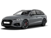 Gebraucht Audi A4 Edition .1 190 PS (139 kW) 2020 Quantumgrau Kombi