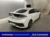 gebraucht Hyundai Ioniq Plug-in-Hybrid 1.6 GDI Style Limousine 5-türig Automatik 6-Gang