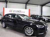 Gebraucht Audi A4 Sport 204 PS (150 kW) 2022 Brillantschwarz Kombi