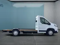 Gebraucht Maxus eDeliver 9 150 kW (204 PS) 2025 Weiß Van