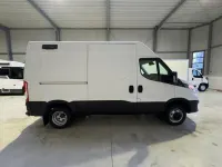 Occasion Iveco Daily 179 ch (131 kW) 2020 Blanc Van