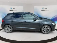 Gebraucht Audi A1 Advanced 116 PS (85 kW) 2019 Silber SUV