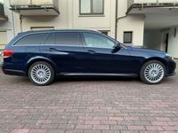 gebraucht Mercedes E250 CDI 4MATIC T ELEGANCE Auto .ELEGANCE 7Sitz