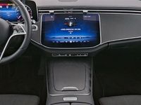 Gebraucht Mercedes E200 Avantgarde 204 PS (150 kW) 2024