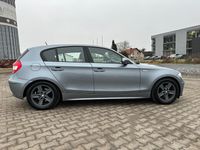 Gebraucht BMW 120 150 PS (110 kW) 2005 Grau Kleinwagen