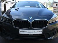 gebraucht BMW 216 Gran Tourer 216 i Advantage UVP: 38.880,01€