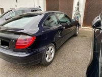 Gebraucht Mercedes CL200 136 PS (100 kW) 2004 Coupé