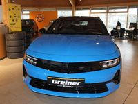 Gebraucht Opel Astra 131 PS (96 kW) 2026 Athletik blau (metallic) Kombi