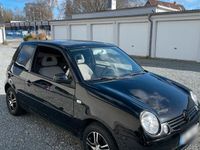 gebraucht VW Lupo 1.4 Automatik Tüv Neu Klima/Sitzheizung