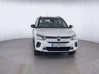 Neu Citroën C3 110 PS (80 kW) 2026 Weiß SUV