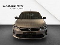 gebraucht Opel Corsa F Ultimate AT Navi Matrix-LED Kamera 16"