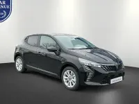 Neu Renault Clio V Evolution 158 PS (116 kW) 2025 Schwarz Limousine