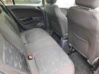 Gebraucht Opel Corsa Satellite 87 PS (63 kW) 2011 Braun Limousine