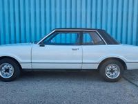 Gebraucht Ford Taunus 72 PS (52 kW) 1975 Weiß Limousine