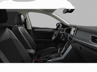 Usata VW T-Roc 150 CV (110 kW) 2025 Grigio SUV