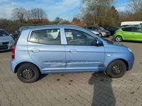 gebraucht Kia Picanto 1.1 Start/KLIMA/