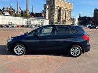 gebraucht BMW 218 i Active Tourer*LEDER*NAVI*LED*PDC*STZHZG*