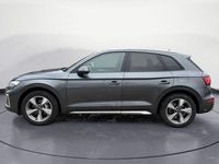 Gebraucht Audi Q5 S-Line 367 PS (269 kW) 2022 Grau SUV