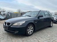 gebraucht BMW 520 d Touring*Panorama*AHK*HU/AU 08.2025