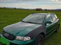 Occasion Audi A4 102 ch (75 kW) 1997 Vert Break